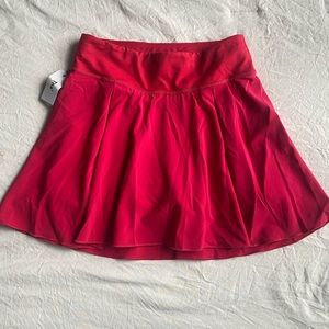 Aritzia (TNA) Tennis Skirt